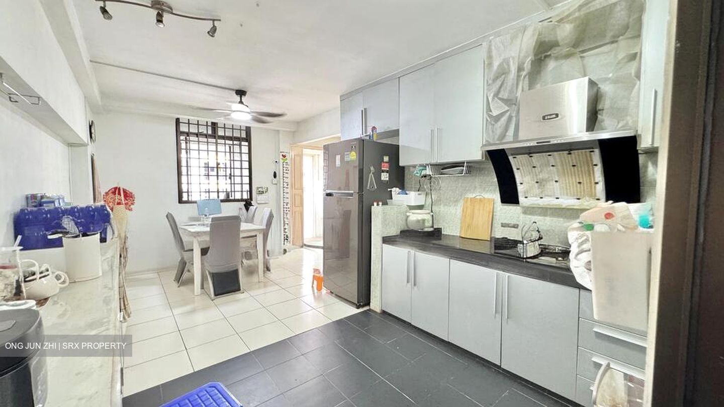 Blk 637 Choa Chu Kang North 6 (Choa Chu Kang), HDB 4 Rooms #503930211